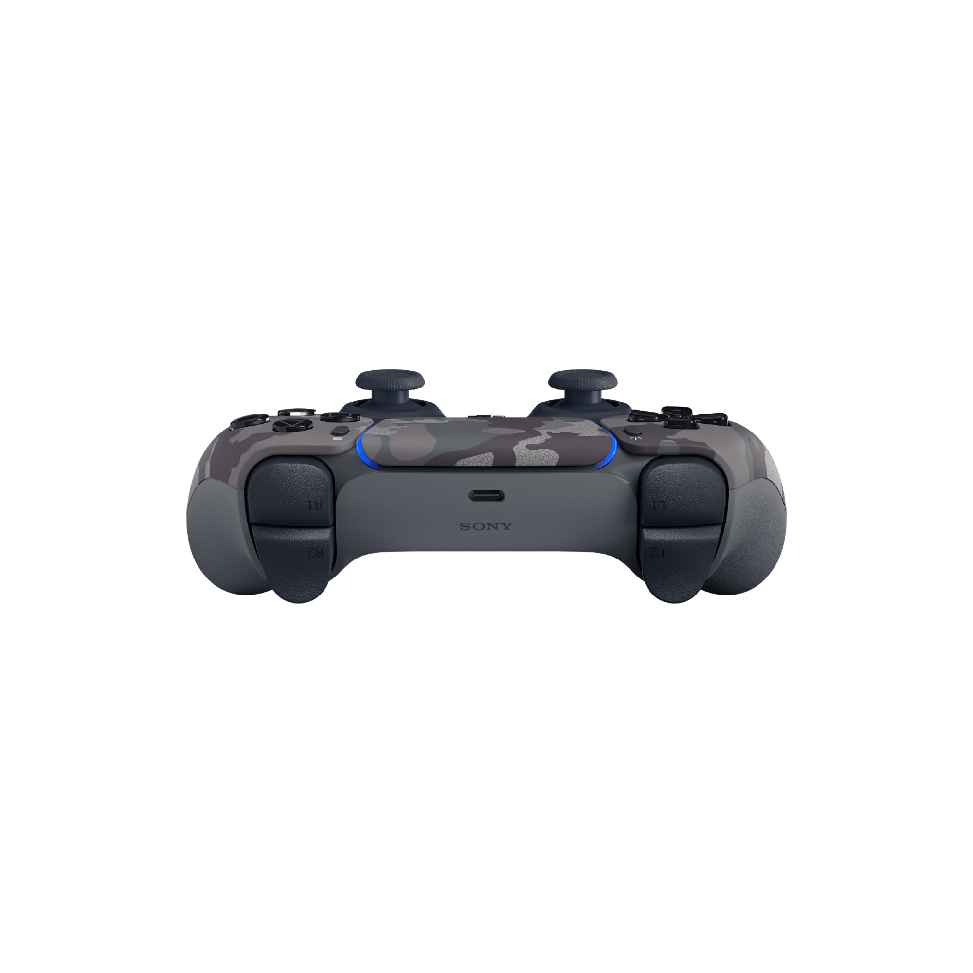 Sony Playstation 5 DualSense Controller Grå