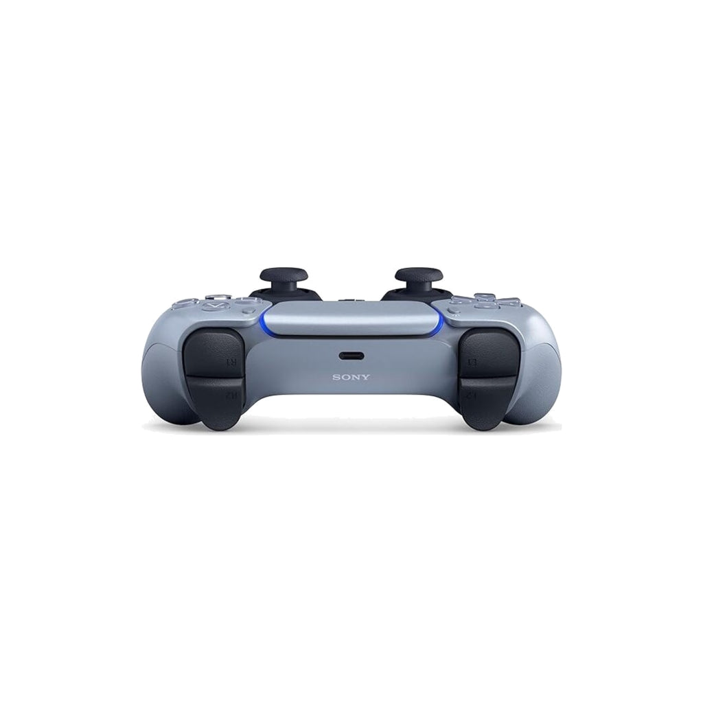 Sony Playstation 5 DualSense Controller V2 Silver