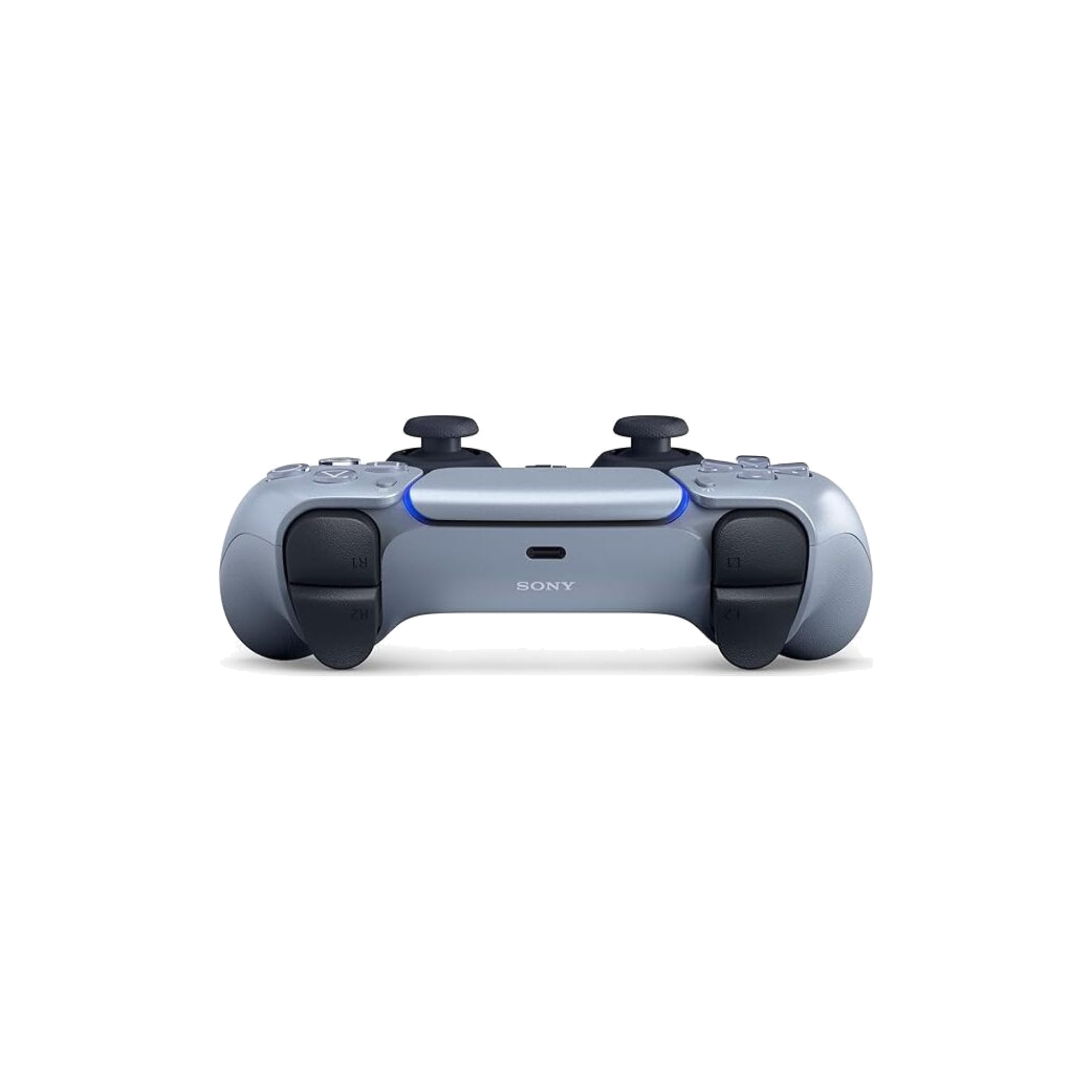 Sony Playstation 5 DualSense Controller V2 Silver