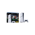 Sony PlayStation 5 Slim Digital Edition 825GB inkl. EA Sports FC26