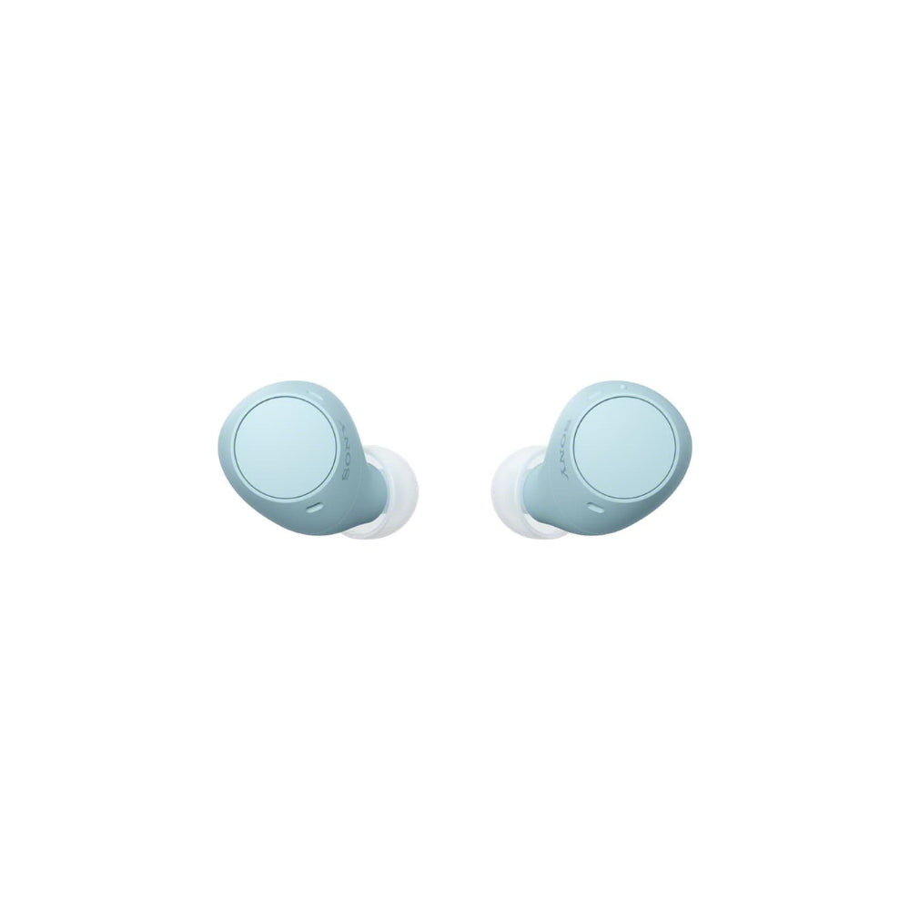 Sony WF-C510 Trådlös Earbuds Blå