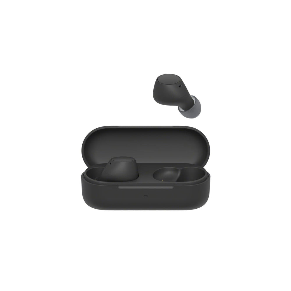 Sony WF-C510 Trådlös Earbuds Svart