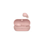 Sony WF-C710N Trådlös Earbuds Rosa
