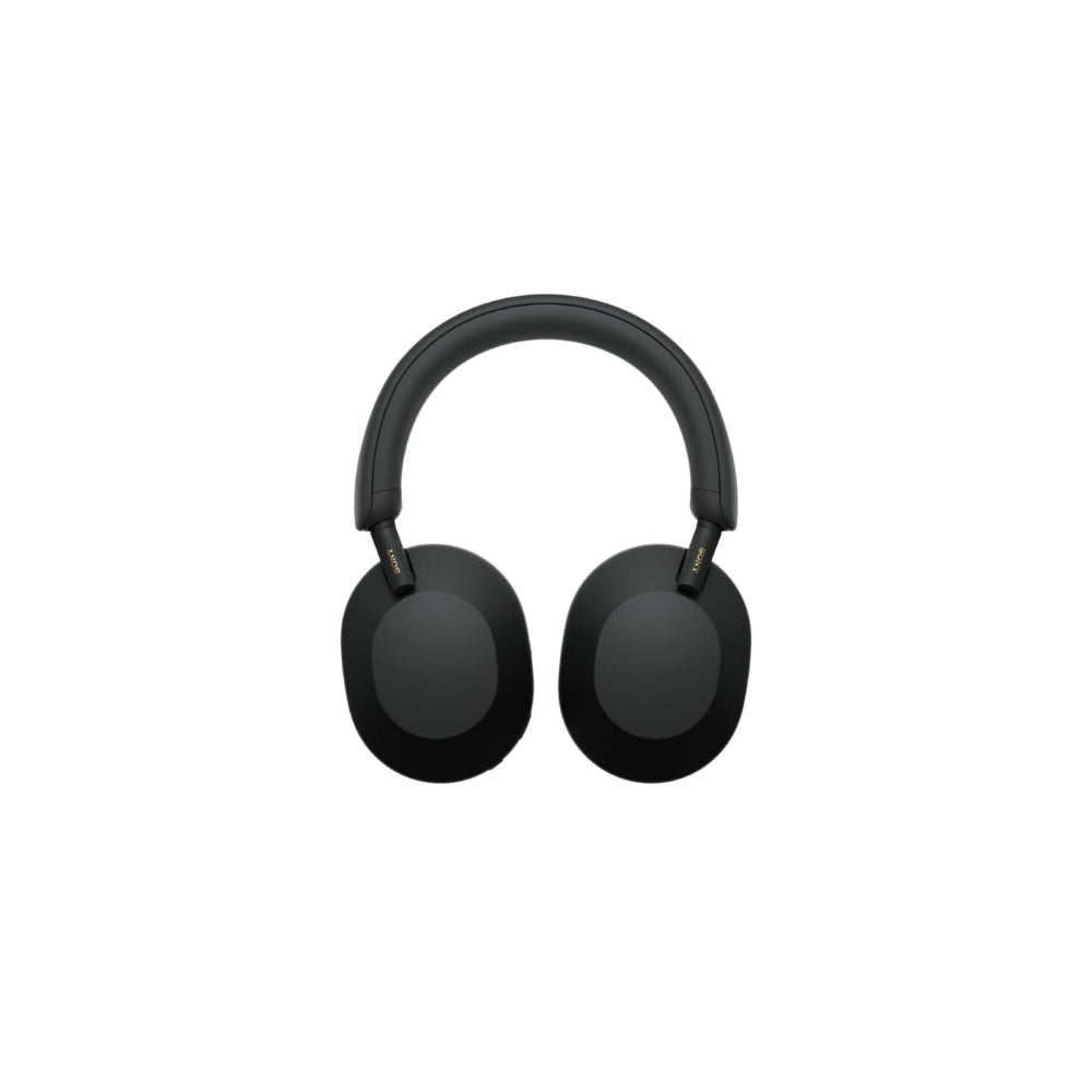 Sony WH-1000XM5SA Trådlös Over-ear Svart
