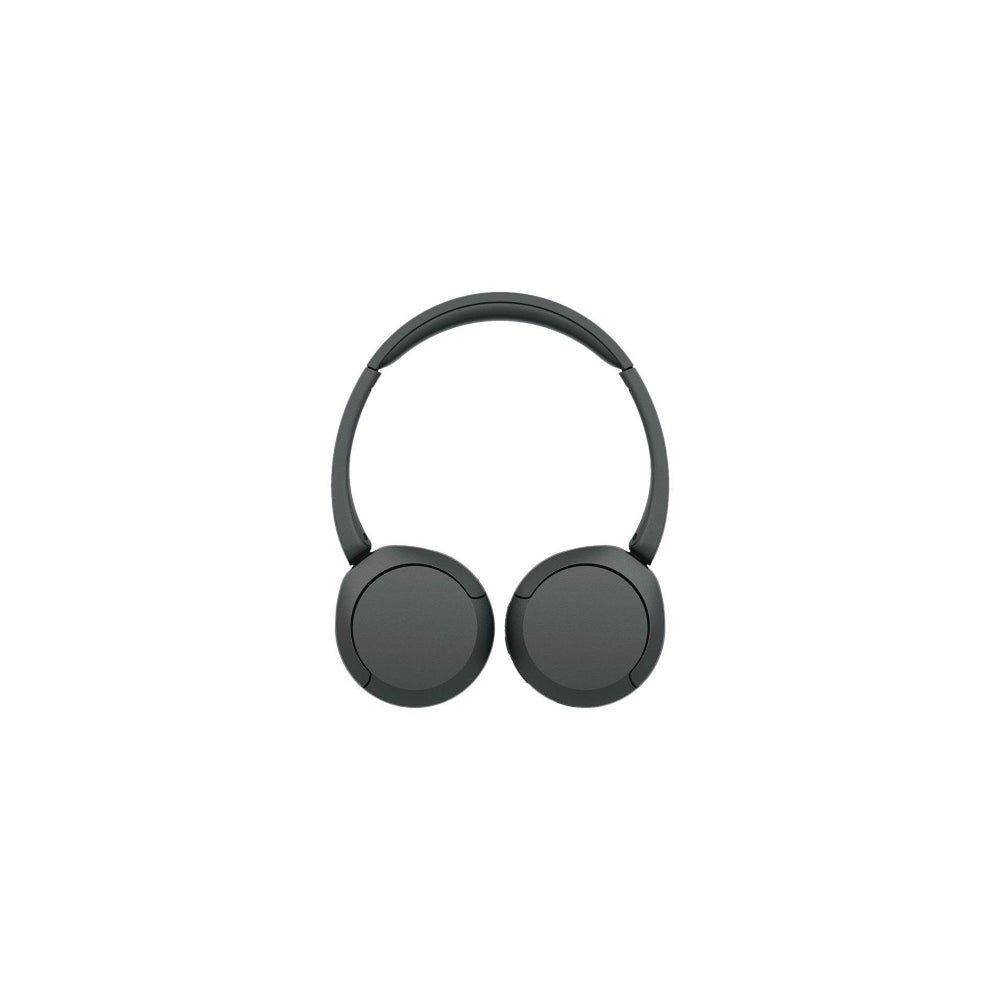 Sony WH-CH520 Trådlös On-ear Svart
