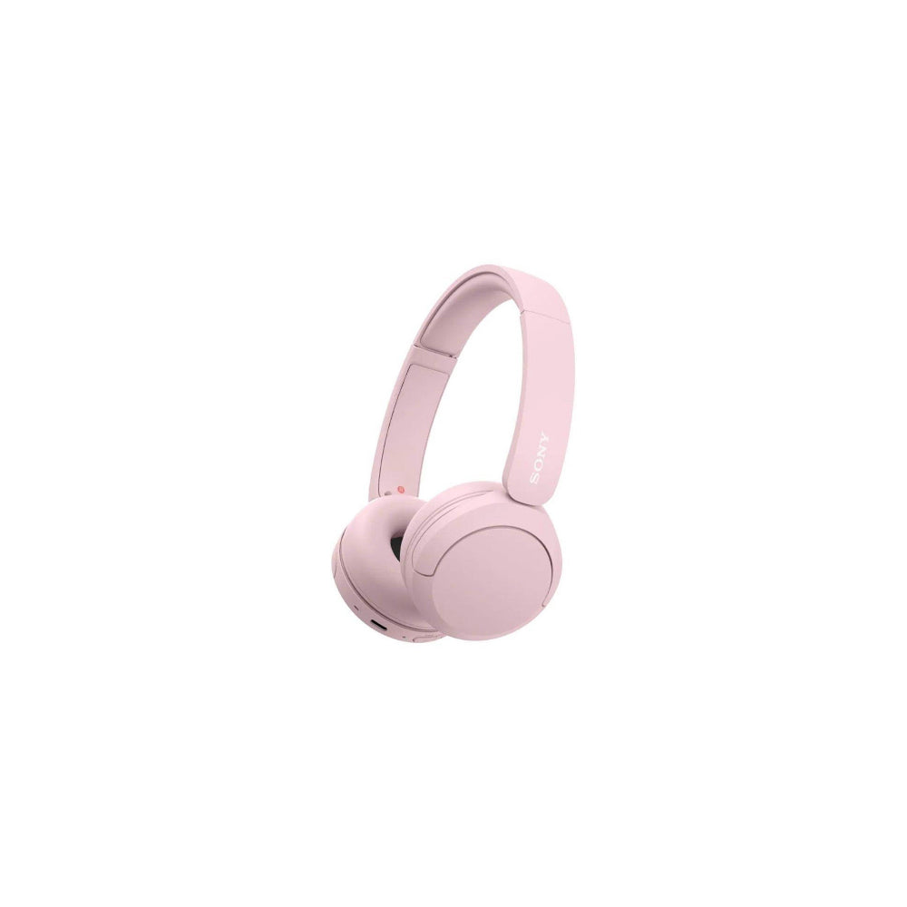 Sony WH-CH520 Rosa