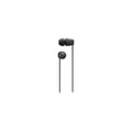 Sony WI-C100 Trådlös Earbuds Svart