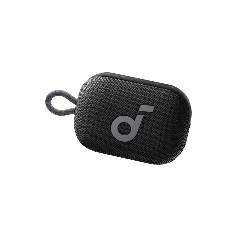 Anker Soundcore Select 4 Go Högtalare Svart