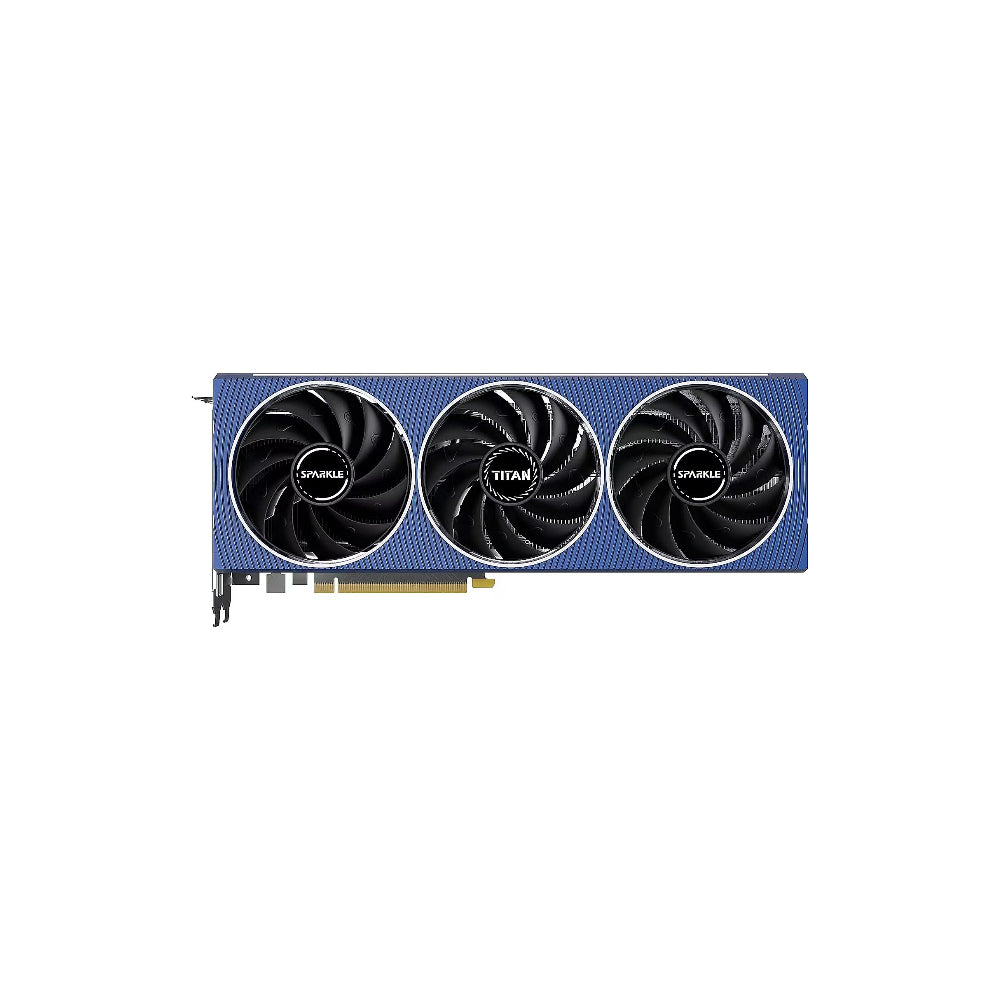 Sparkle Arc A750 Titan OC 8GB