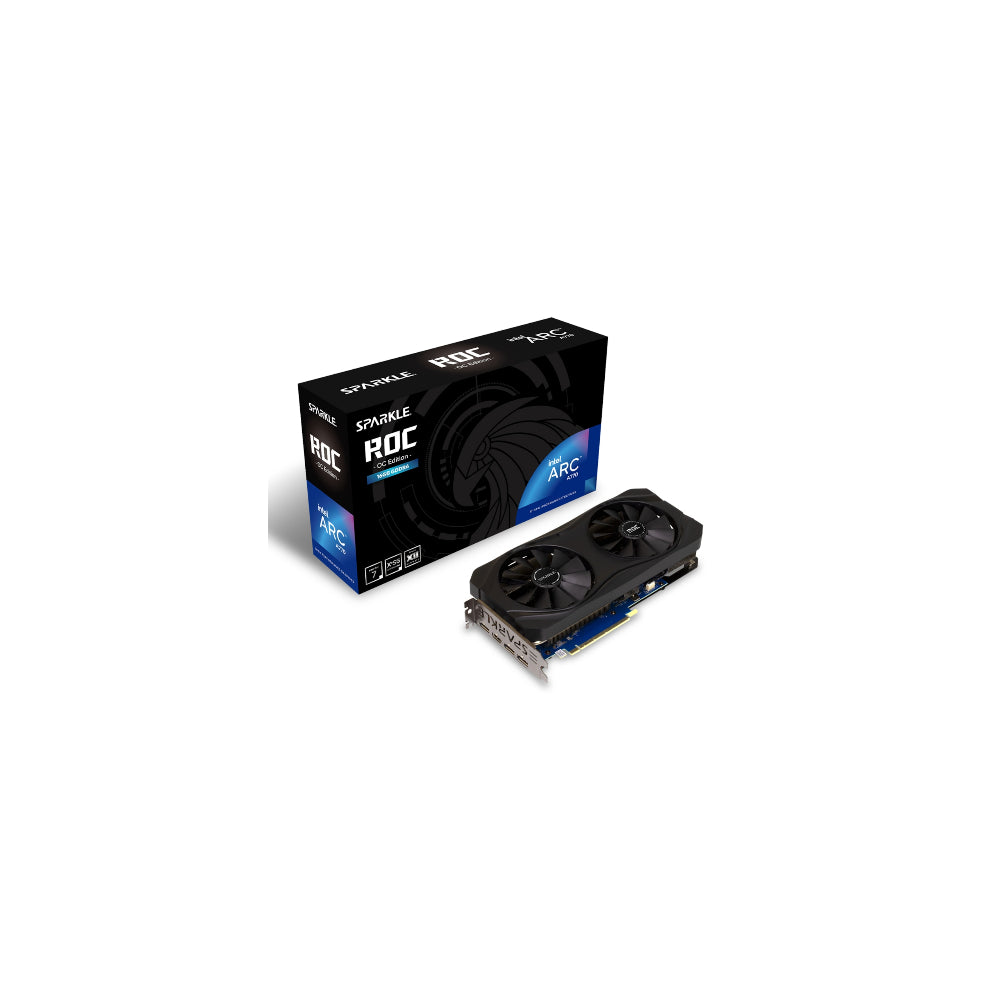 Sparkle Arc A770 ROC OC 16GB