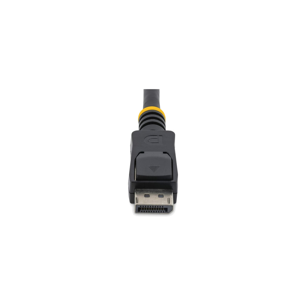 StarTech DisplayPort 1.2-kabel 0,5 m