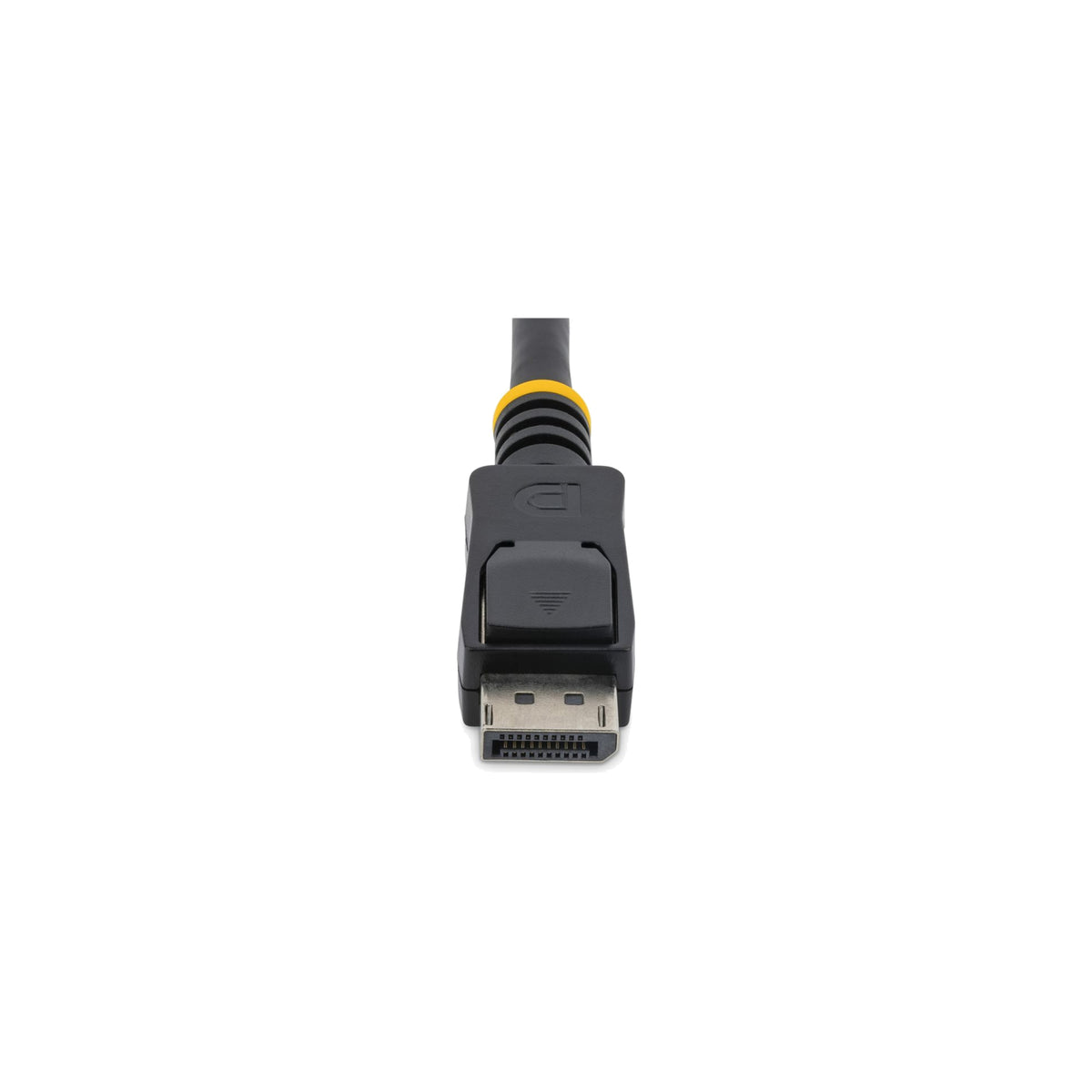 StarTech DisplayPort 1.2-kabel 0,5 m