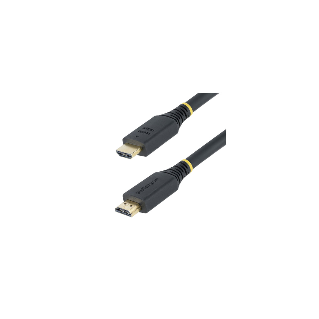 StarTech Active High Speed HDMI-kabel 10 m