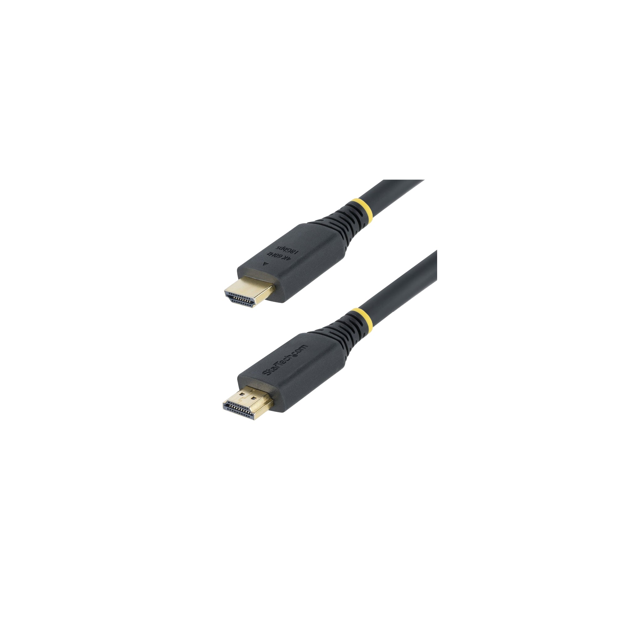 StarTech Active High Speed HDMI-kabel 10 m