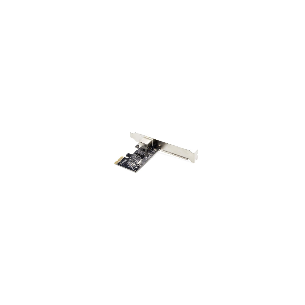 StarTech 1-Port Gigabit PCIe Network Adapter Card