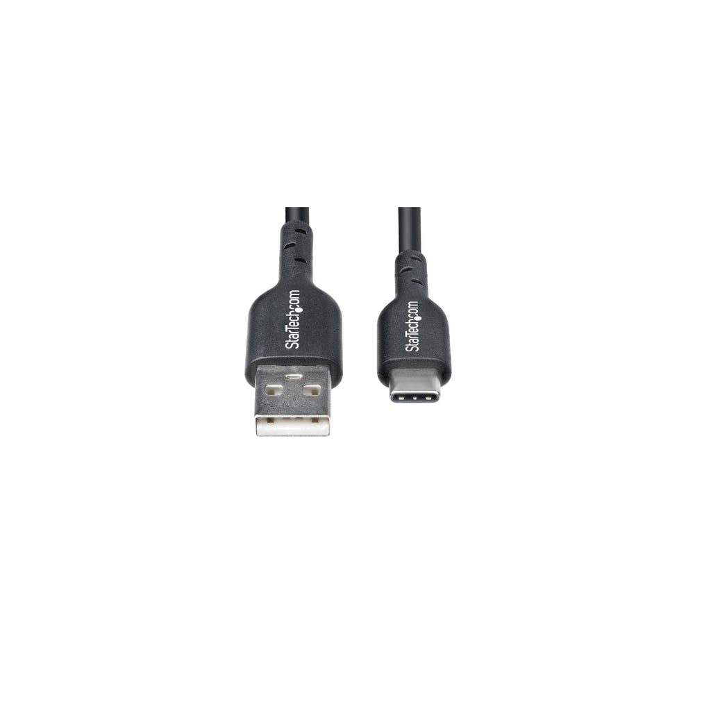 StarTech USB-A till USB-C-kabel 30 cm