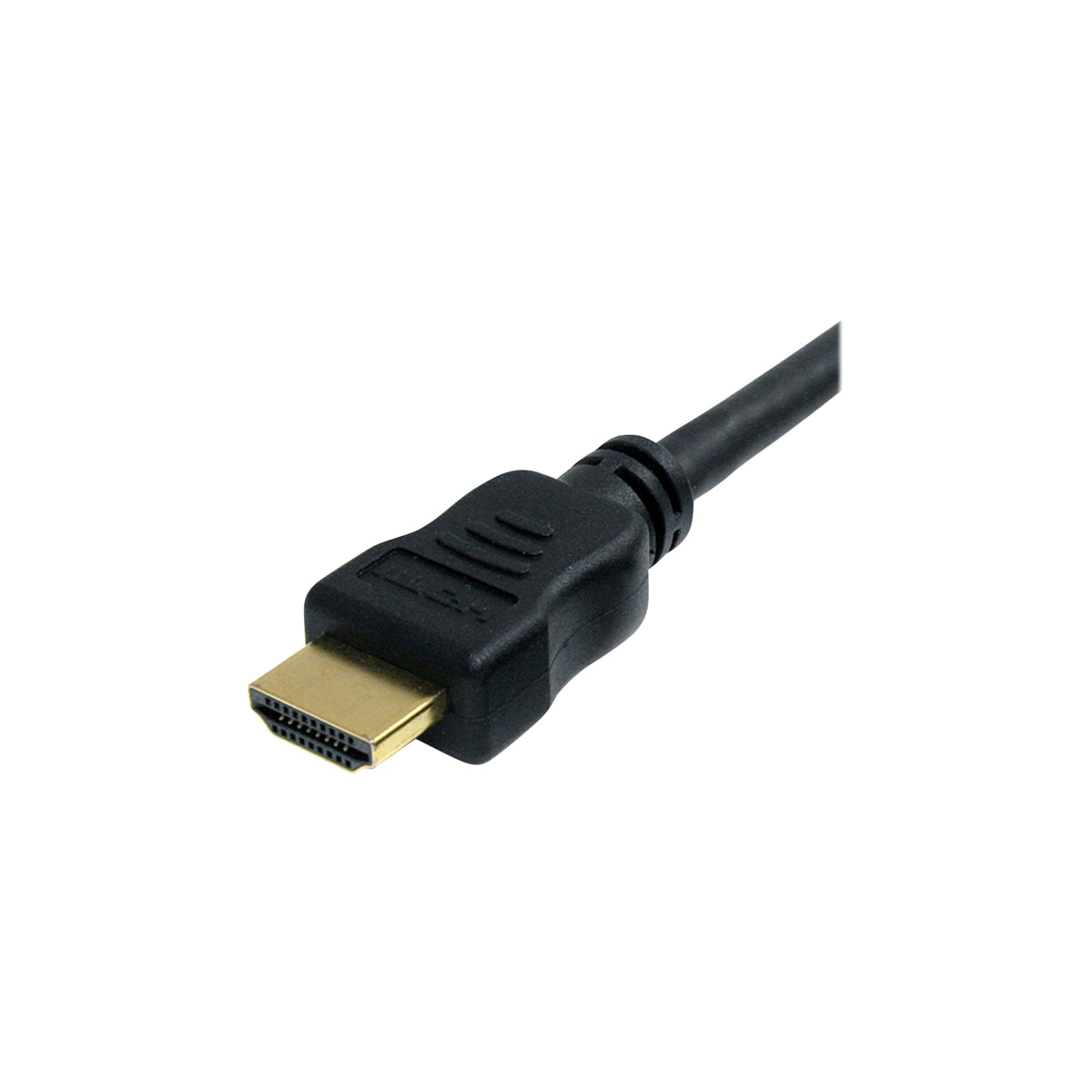 StarTech High Speed HDMI-kabel med Ethernet 1 m