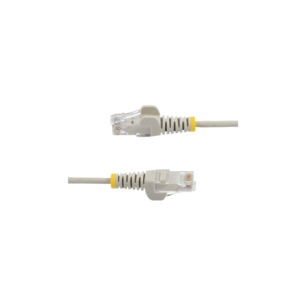 StarTech CAT6 Slim LSZH patchkabel 1 m