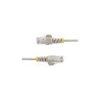 StarTech CAT6 Slim LSZH patchkabel 1 m