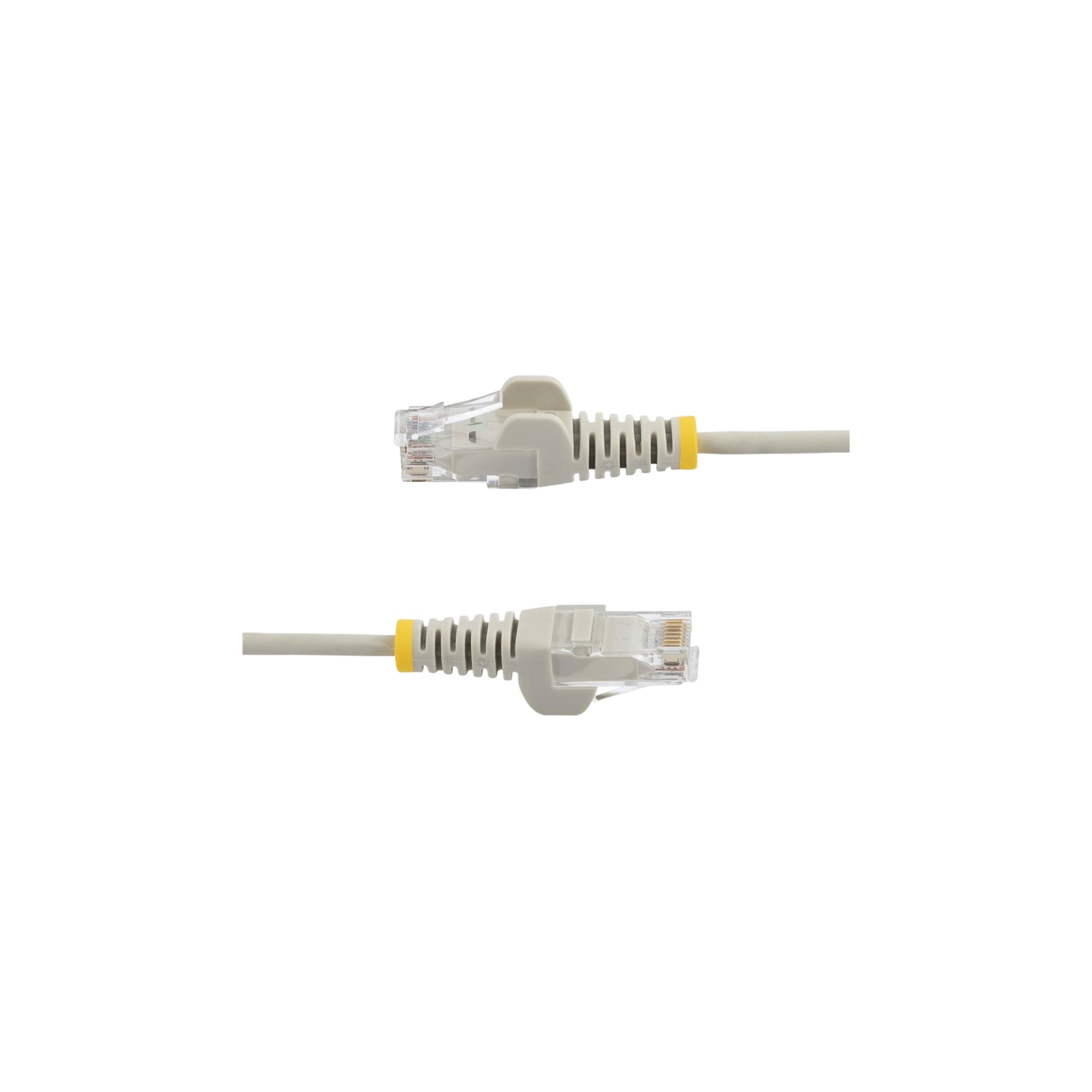 StarTech CAT6 Slim LSZH patchkabel 1 m