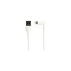 Startech USB-A -> Lightningkabel - 1M - 12W