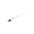 StarTech USB-C till Lightning-kabel 1 m