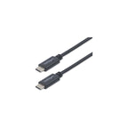 StarTech USB-C till USB-C-kabel 2 m
