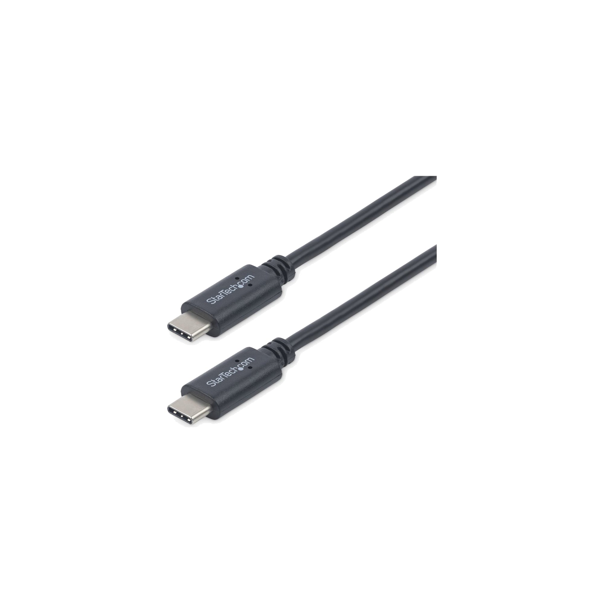 StarTech USB-C till USB-C-kabel 2 m