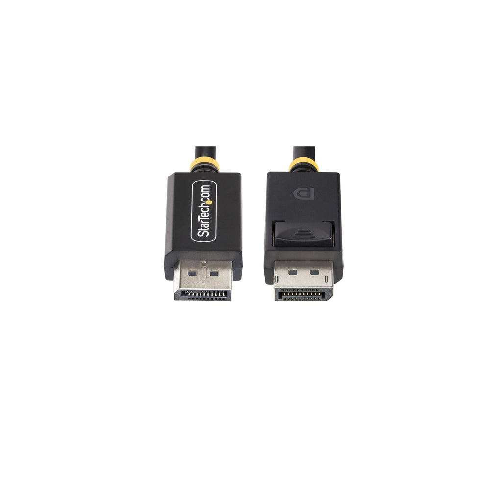 Startech - Displayport 2.1 Cable 8 K 60 Hz Vesa Certified/Dp 2.1/Dp40/Uhbr1