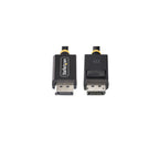 Startech - Displayport 2.1 Cable 8 K 60 Hz Vesa Certified/Dp 2.1/Dp40/Uhbr1
