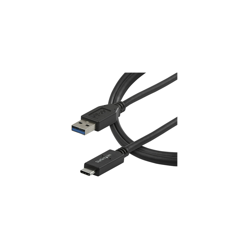 StarTech USB-C till USB-A-kabel 1 m