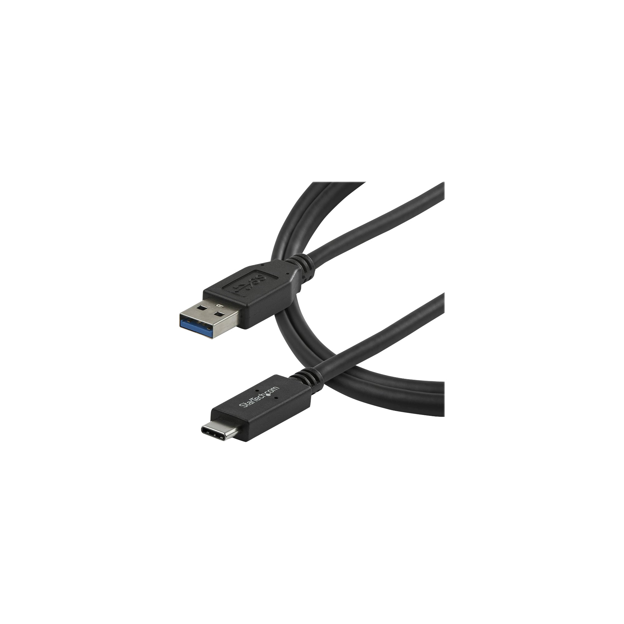 StarTech USB-C till USB-A-kabel 1 m