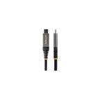 StarTech USB-C till USB-C-kabel 1 m