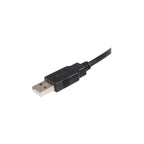 StarTech USB 2.0 A till B-kabel 3 m