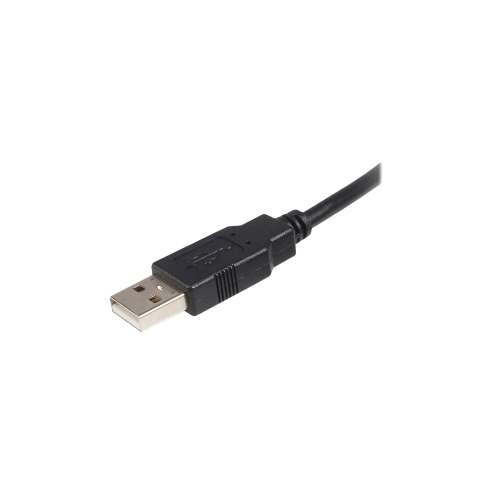 StarTech USB 2.0 A till B-kabel 3 m