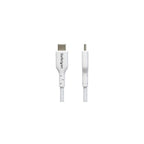 StarTech USB-C till USB-C-kabel 3 m