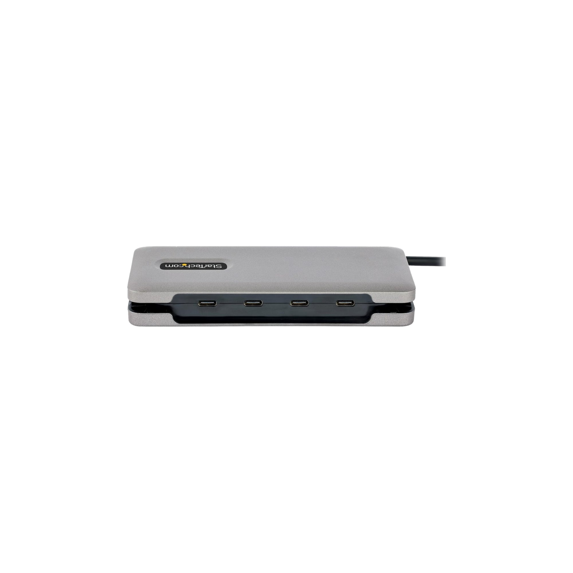 StarTech 4-portars USB-C Hub 10 Gbps