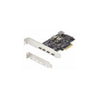 StarTech Port USB PCIe-kort