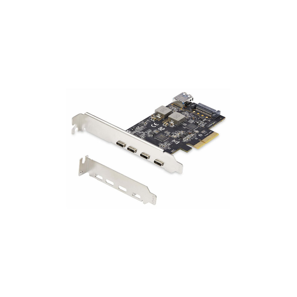 StarTech Port USB PCIe-kort
