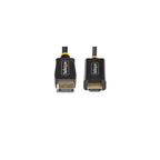 StarTech DisplayPort till HDMI adapterkabel 2 m