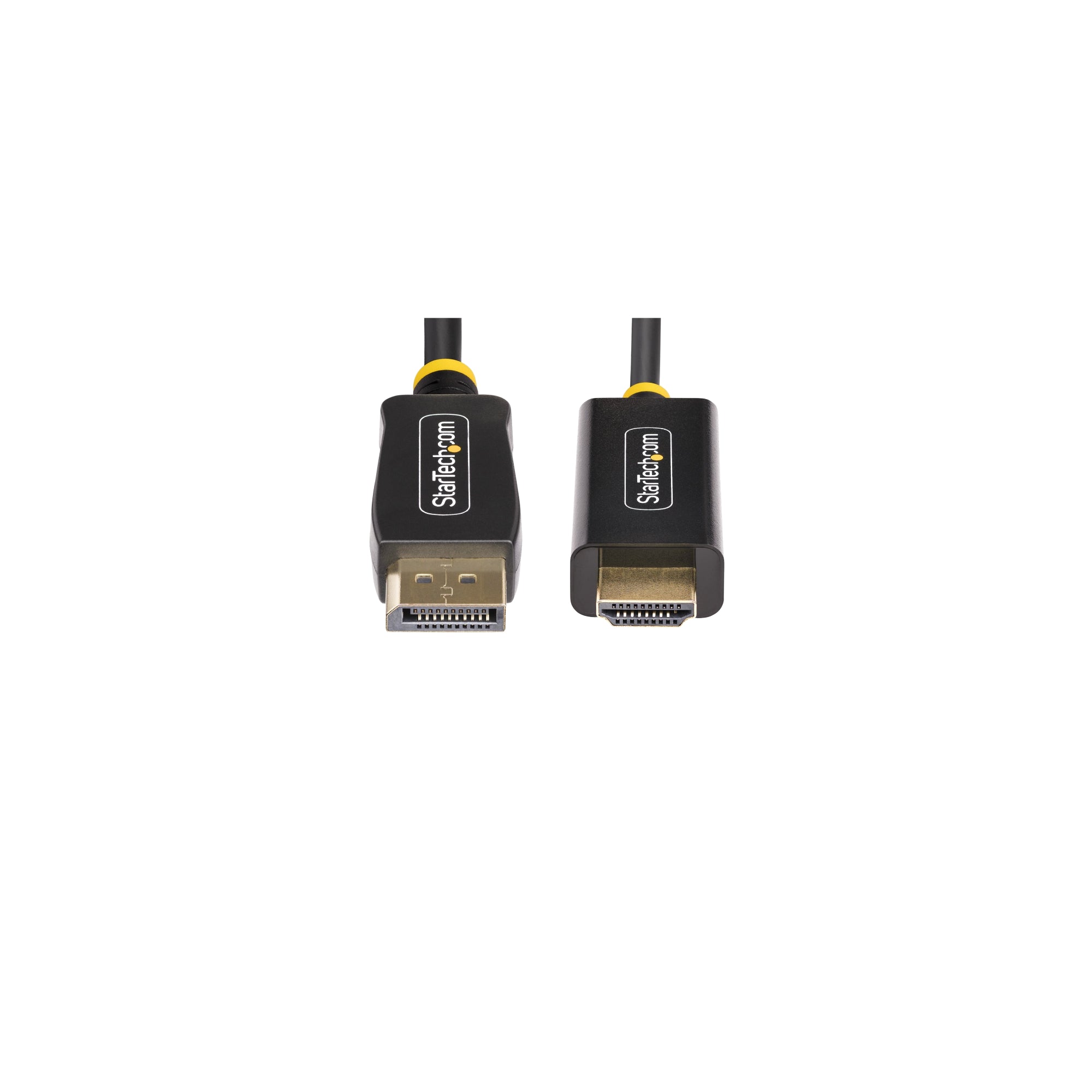 StarTech DisplayPort till HDMI adapterkabel 2 m
