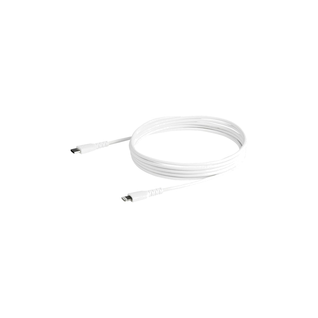 StarTech USB-C till Lightning-kabel 2 m