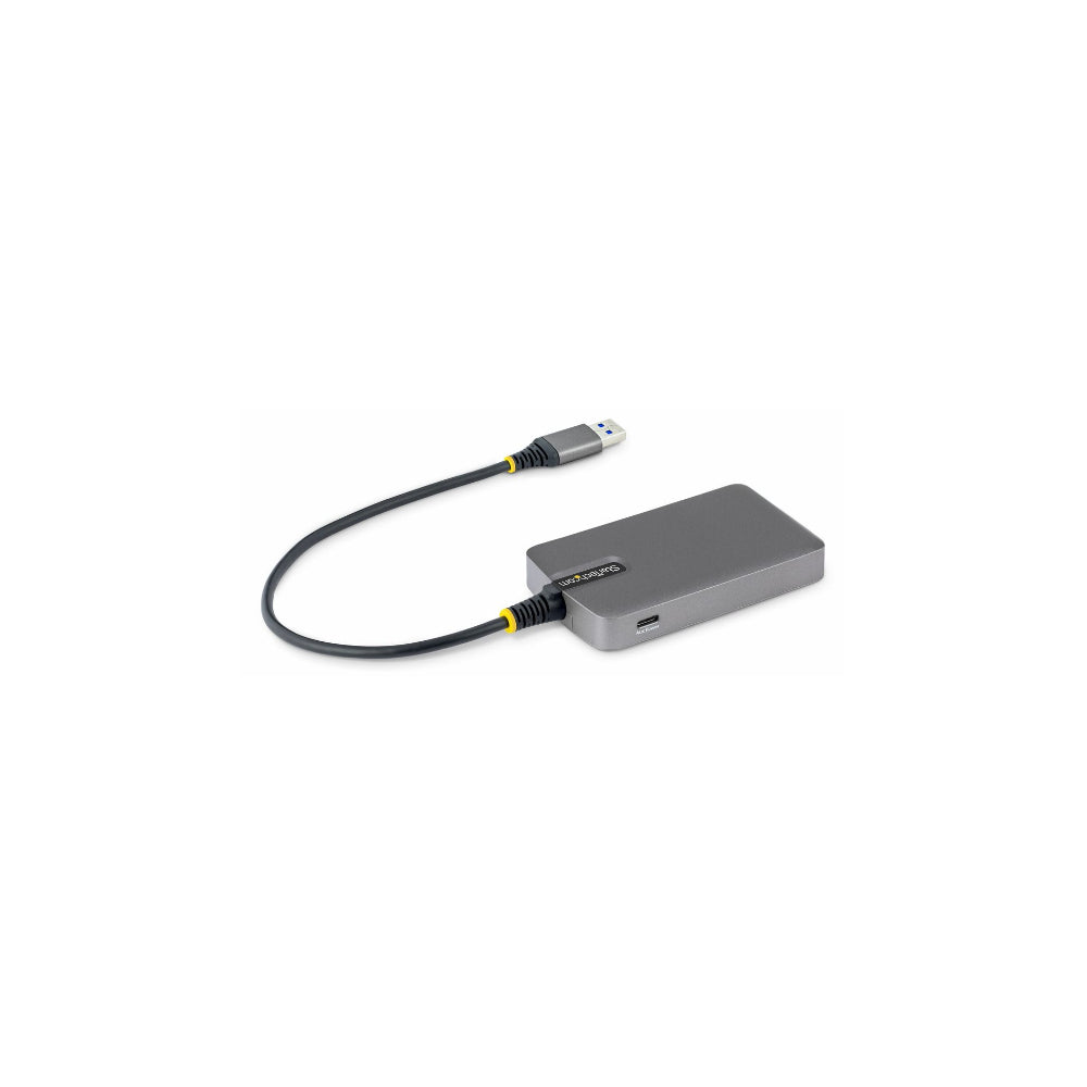 StarTech USB-hubb med 4 portar