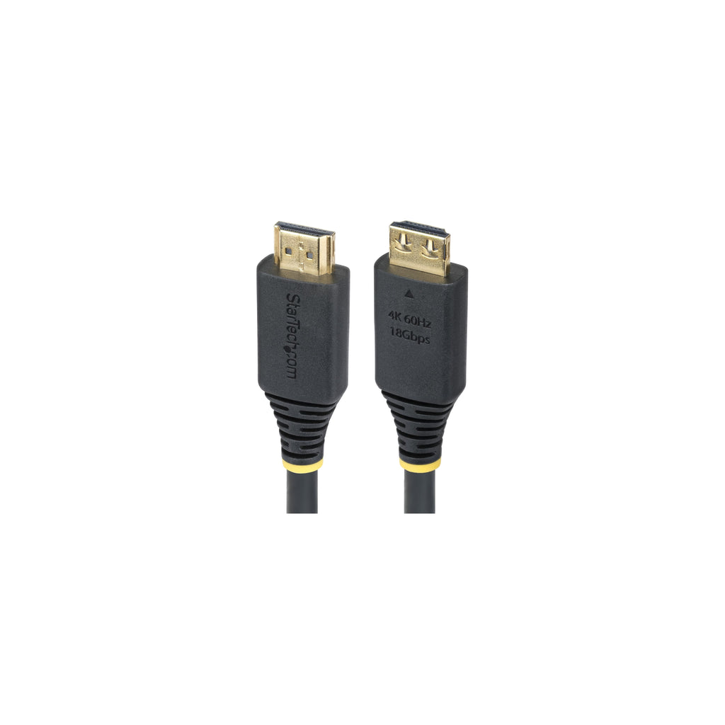 StarTech HDMI-kabel 2 m