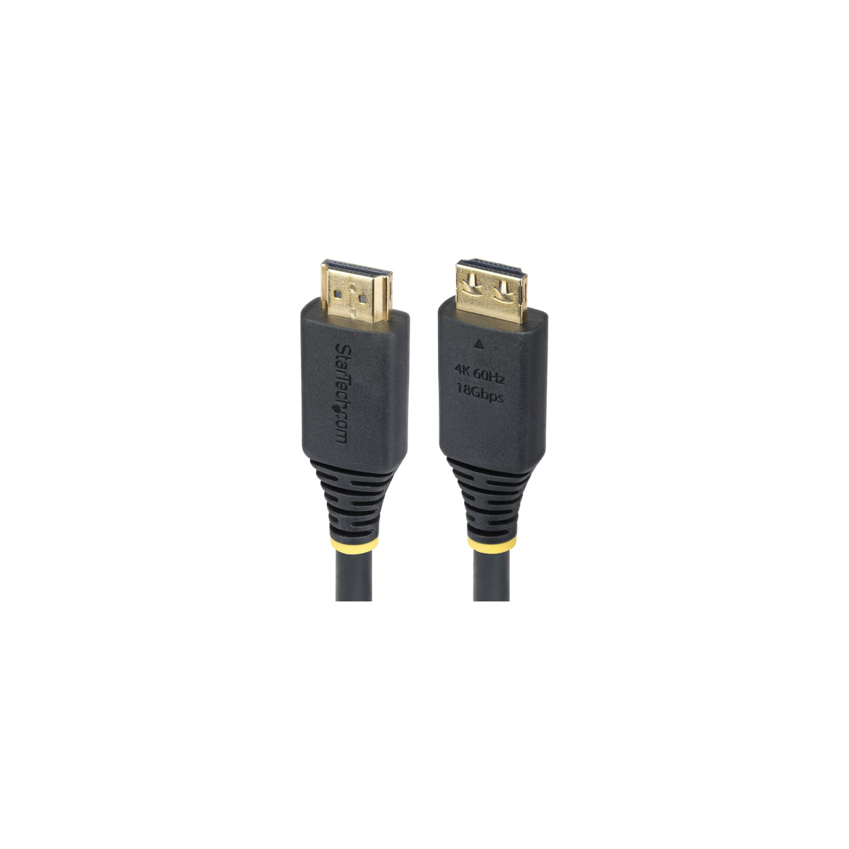StarTech HDMI-kabel 2 m