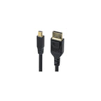 StarTech Mini DisplayPort till DisplayPort 1.4-kabel 3,1 m