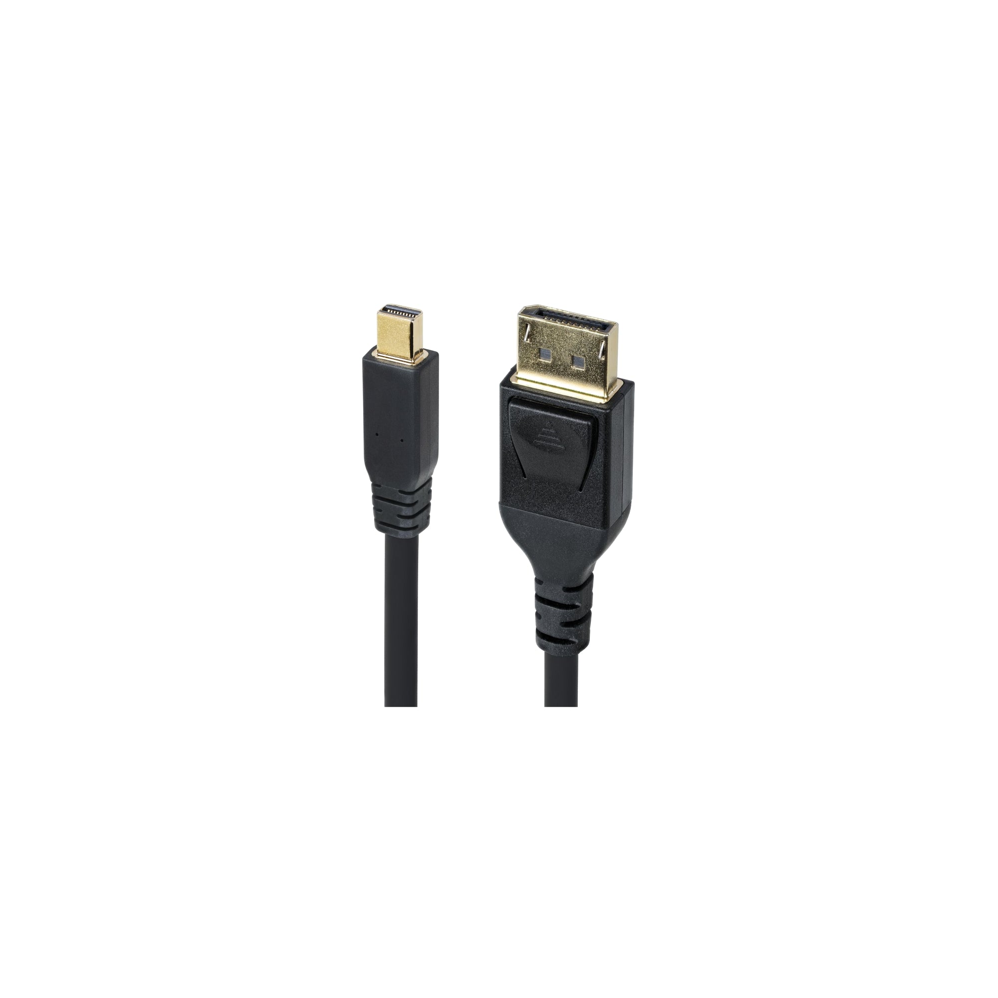 StarTech Mini DisplayPort till DisplayPort 1.4-kabel 3,1 m