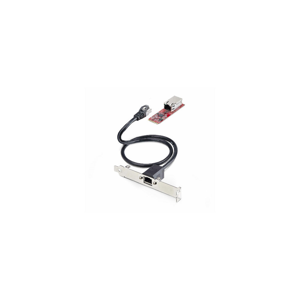 StarTech 1-Port 2.5GbE M.2 Network Card