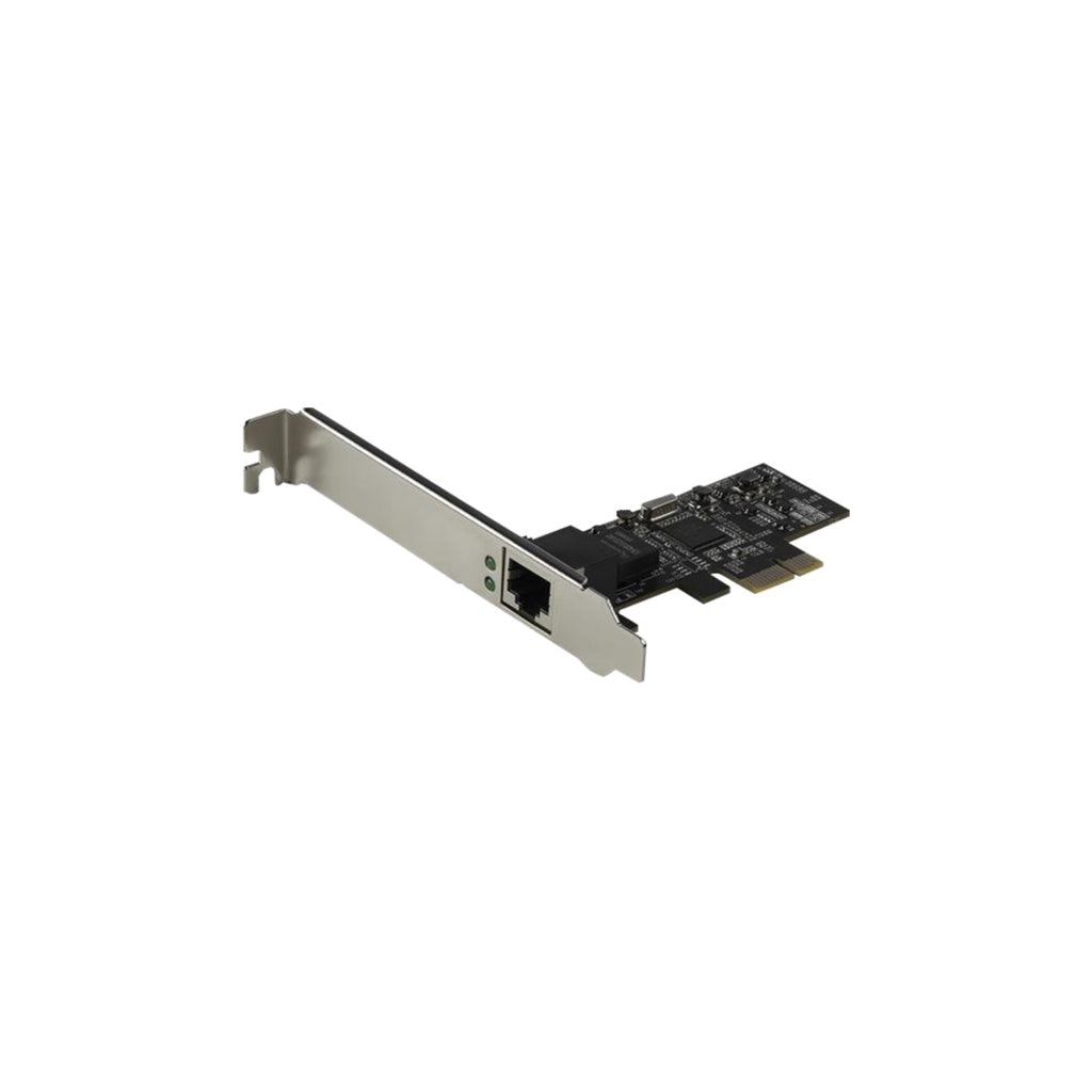 StarTech 1-Port PCIe 2.5 Gigabit nätverkskort