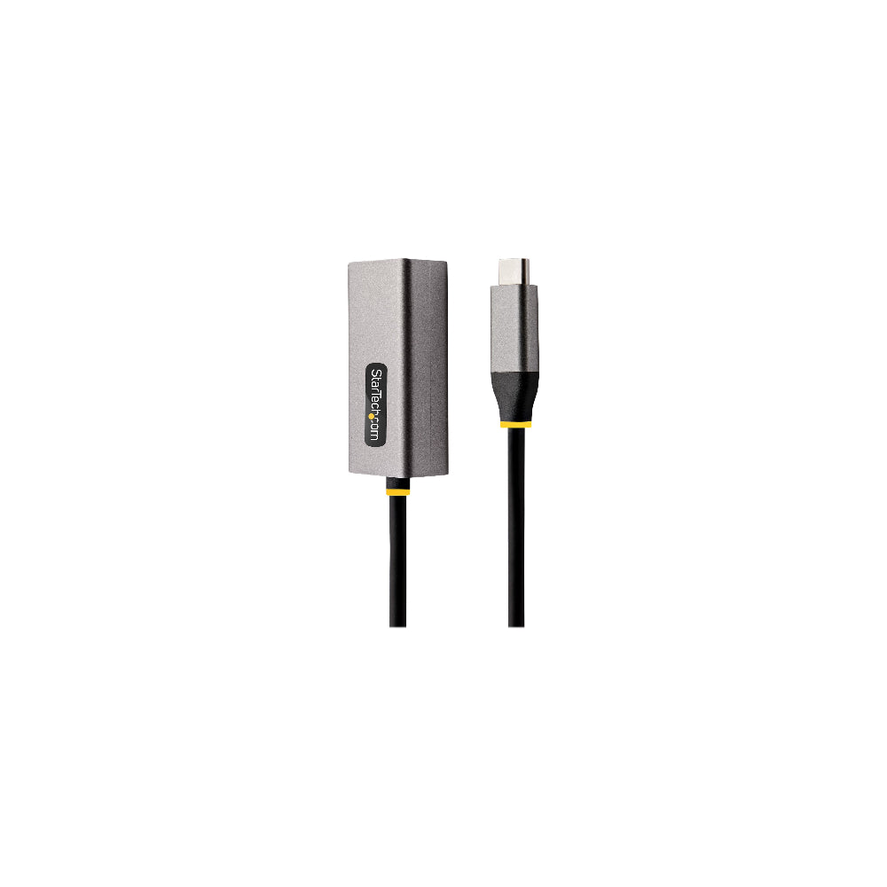 StarTech USB-C till Gigabit Ethernet-adapter